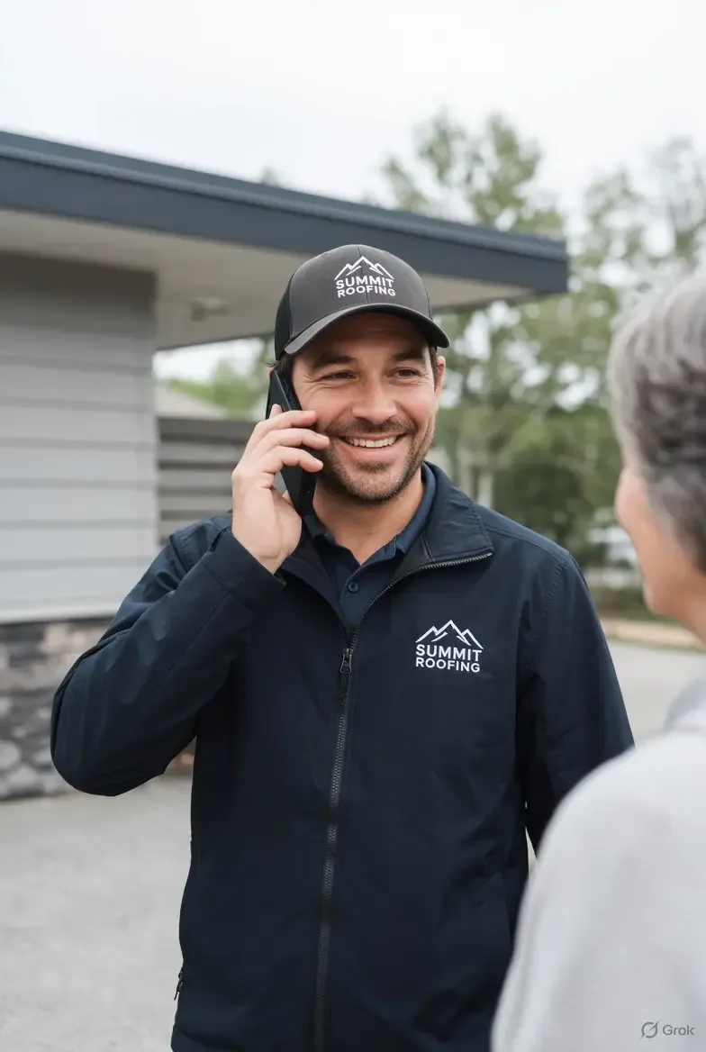 Flat Roof Leak Repair Boiling Springs, NC FAQs